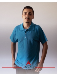 CAMISA POLO BASICA
