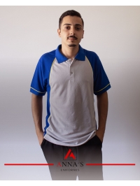 CAMISA POLO PERSONALIZADA