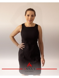Vestido Tubinho
