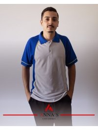 CAMISA POLO PERSONALIZADA