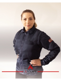 Jaqueta Basica Feminina
