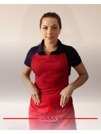 Avental Corpo Inteiro
